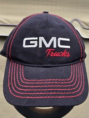 GMC Trucks Baseball Cap